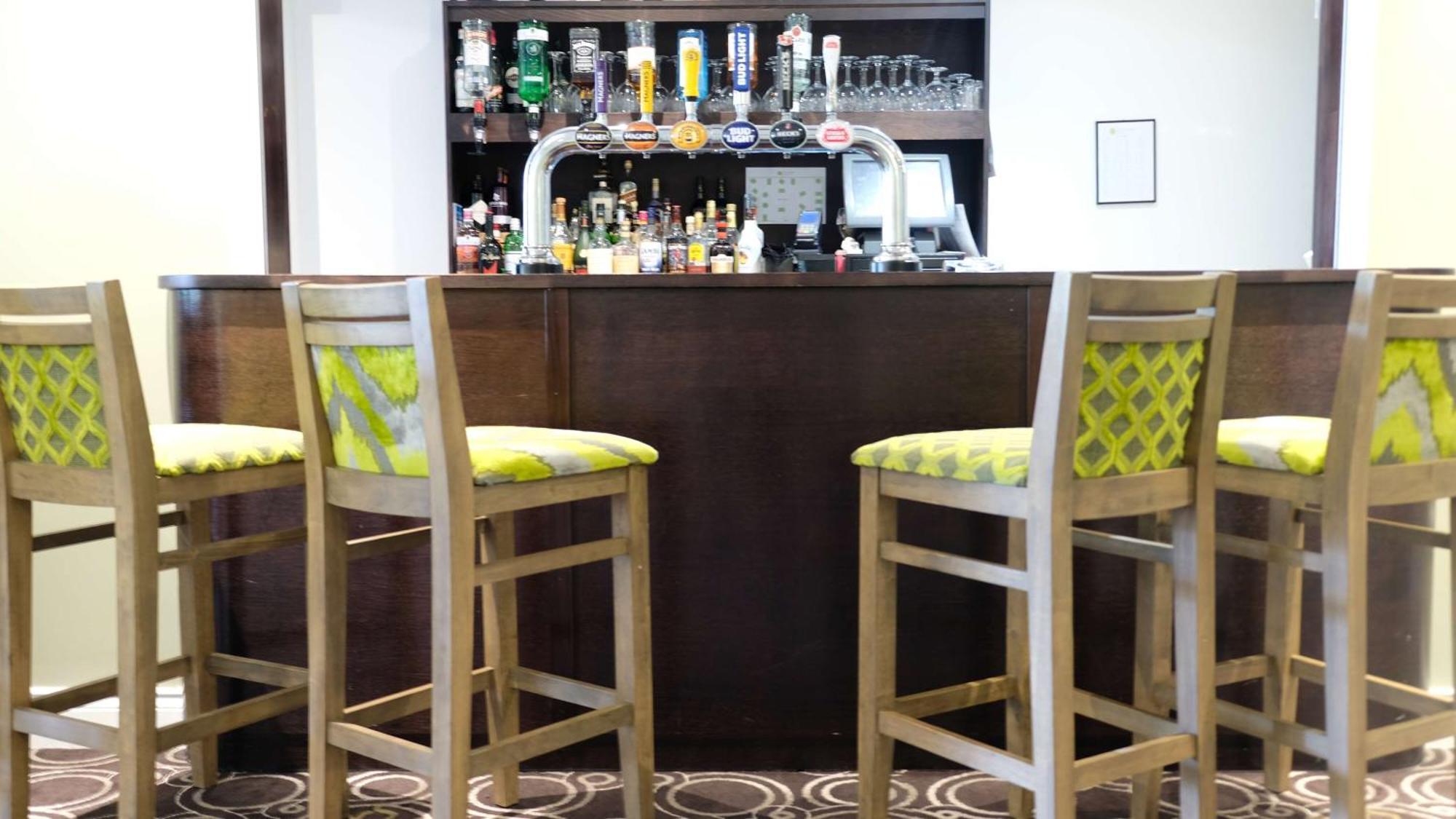 Best Western Priory Hotel Bury St. Edmunds Bagian luar foto